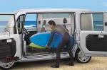 Daihatsu Deca Deca Concept 2009 года